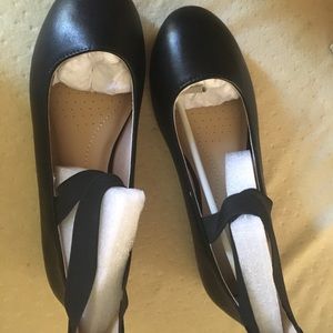 Womens dress flats